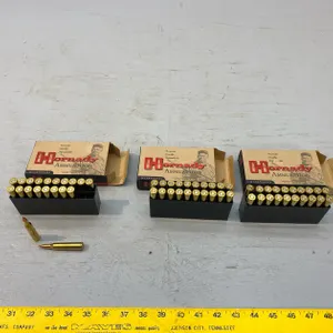 .220 SWIFT AMMO