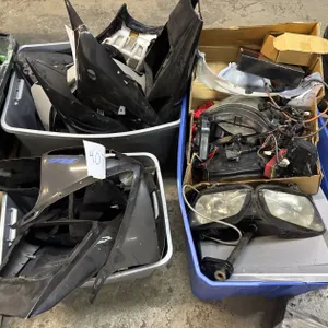 YAMAHA R6 PARTS