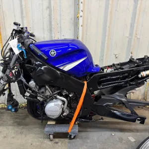 YAMAHA R1 FOR PARTS/ REPAIRS