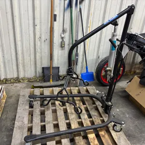 MEDLINE MED LIFT MAX 400 LB CAPACITY