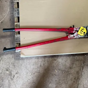 Heavy Duty Bolt Cutter