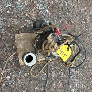 Sump Pump