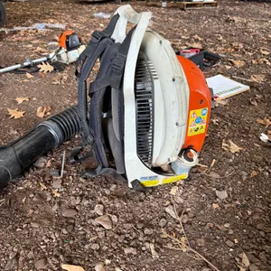 Stihl Backpack Blower