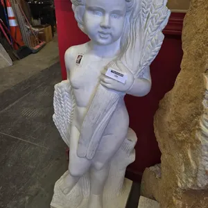 MARBLE STATUE