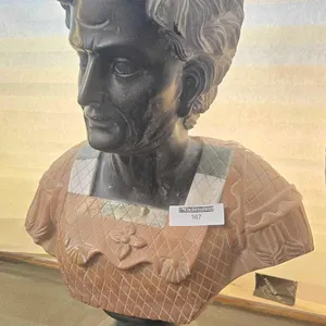 MARBLE STATUE (#20046)