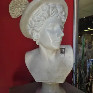 MARBLE STATUE (#20023)