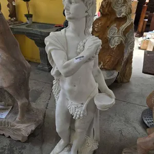 MARBLE SCULPTURE