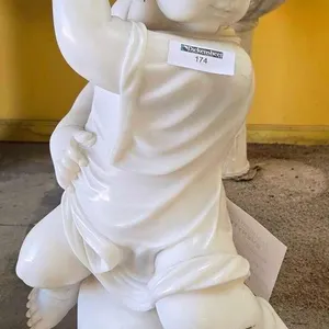 MARBLE STATUE (#80135)