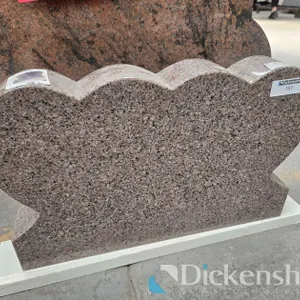 HEAD STONE