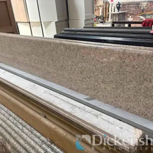 PRE-FABRICATED BAR TOP