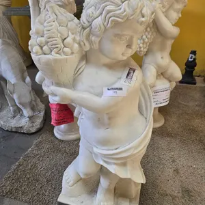 MARBLE STATUE
