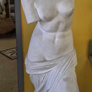 MARBLE SCULPTURE (#80163)