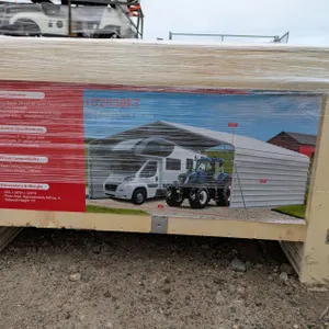 Compact Equipment, Attachments, Golf Carts & More