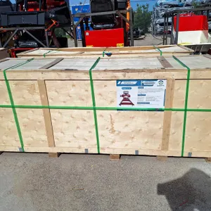 2026 AGT Portable Sawmill, Model YC-32G, Unused