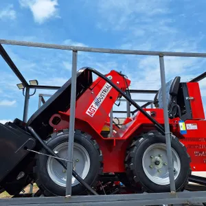 2026 AGT Wheel Loader, Model SDA-140W, Unused