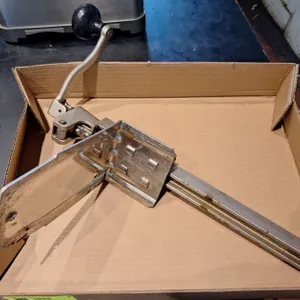 #10 Can Opener