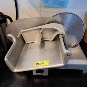 Hobart 10" Slicer