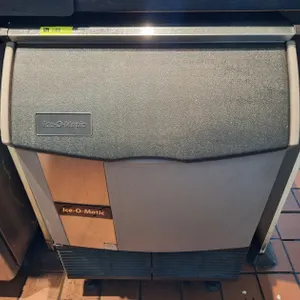 Ice-O-Matic Ice Machine, 24"x26"x40"