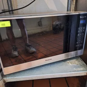Panasonic NN SN97HS Microwave