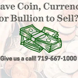 Coin Consignment