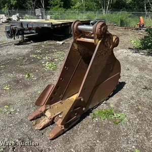 Caterpillar 320 excavator bucket