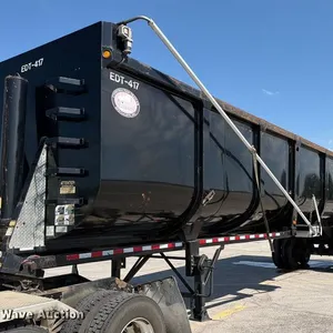 2018 Construction Trailer Specialists 