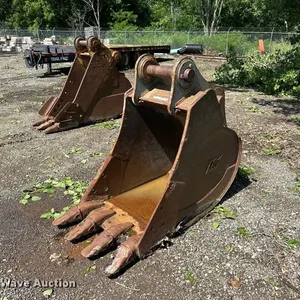 Tag bucket