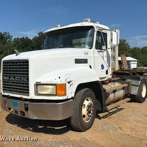 Thursday August 20 Truck and Trailer Auction