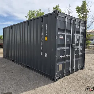 2026 Shipping Container
 UNRESERVED