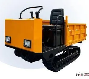2026 CDWS25 Crawler Dumper
 UNRESERVED
