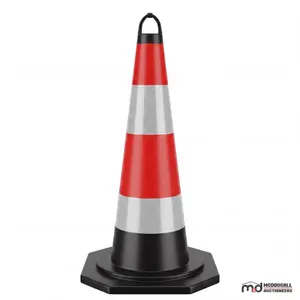 Traffic Safety Cones
 UNRESERVED