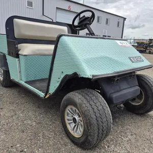Ezgo Electric Golf Cart
 UNRESERVED