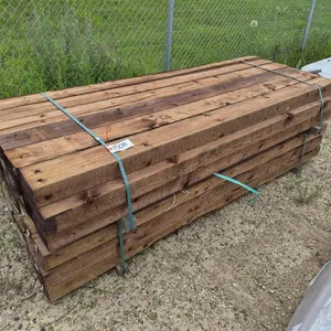 Lumber (Approx. 98"x6"x4" )
 UNRESERVED