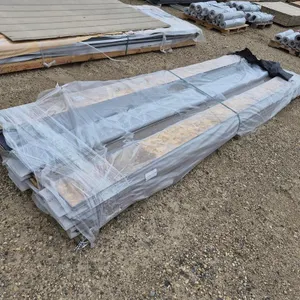Midnight Tide Exterior Siding (12'x8")
 UNRESERVED