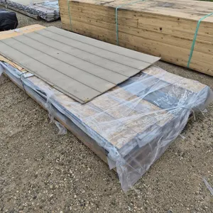 Stone Blue Exterior Siding (12'x8")
 UNRESERVED
