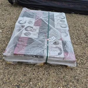 Vinyl Tiles (24"x12")
 UNRESERVED