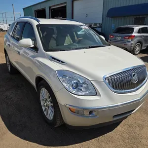 2011 Buick Enclave CXL SUV
 UNRESERVED