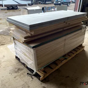 Approx. (20) Wooden Doors
 UNRESERVED