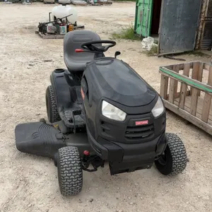 Craftsman YT4000 Lawn Tractor, 24hp, 46" Cut, 326 Hours