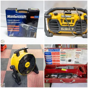 FEATURED TOOLS