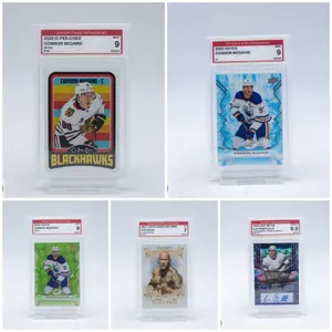 FEATURED GRADED COLLECTIBLE CARDS