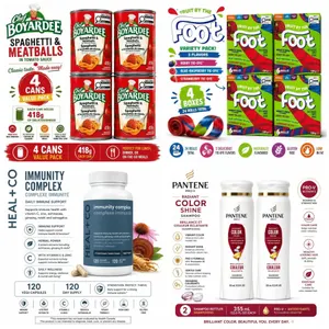 FEATURED CORNER STORE ITEMS