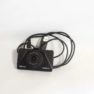 CAR DASH CAMERA UNTESTED