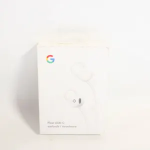 GOOGLE PIXEL EARBUDS