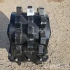 Unused 2024 GIYI Compaction Wheel to suit CAT 305 