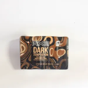 NEW AXE 4 BARS OF SOAP