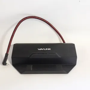 WAVLINK 6 IN 1 DOCKING STATION FOR STEAM,