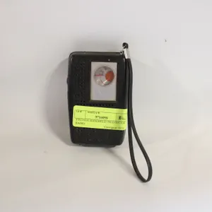 VINTAGE HANDHELD TRANSISTOR RADIO