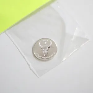 1 GRAM SILVER RED CLOUD ROUND