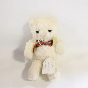 VINAGE GUND SANTA BEAR